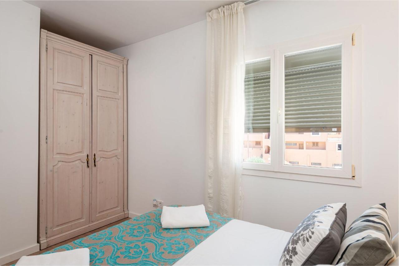 Apartment Scandi - Alcúdia Exterior foto